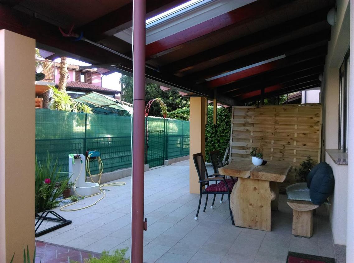 Apartment Casa Del Sol Novigrad  Exterior photo