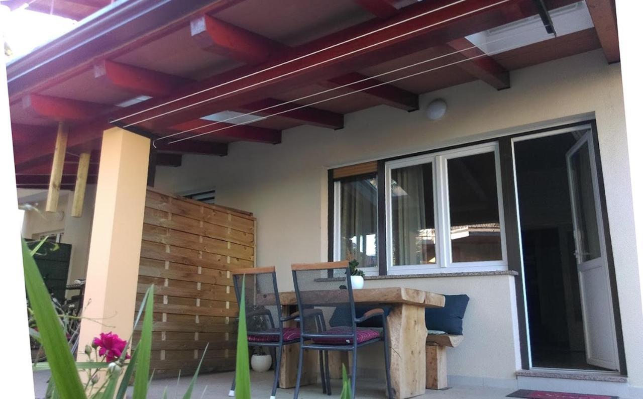 Apartment Casa Del Sol Novigrad  Exterior photo