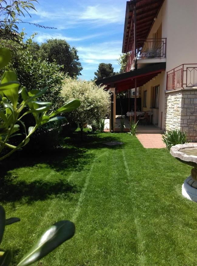 Apartment Casa Del Sol Novigrad  Exterior photo
