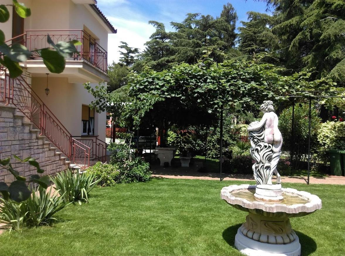 Apartment Casa Del Sol Novigrad  Exterior photo