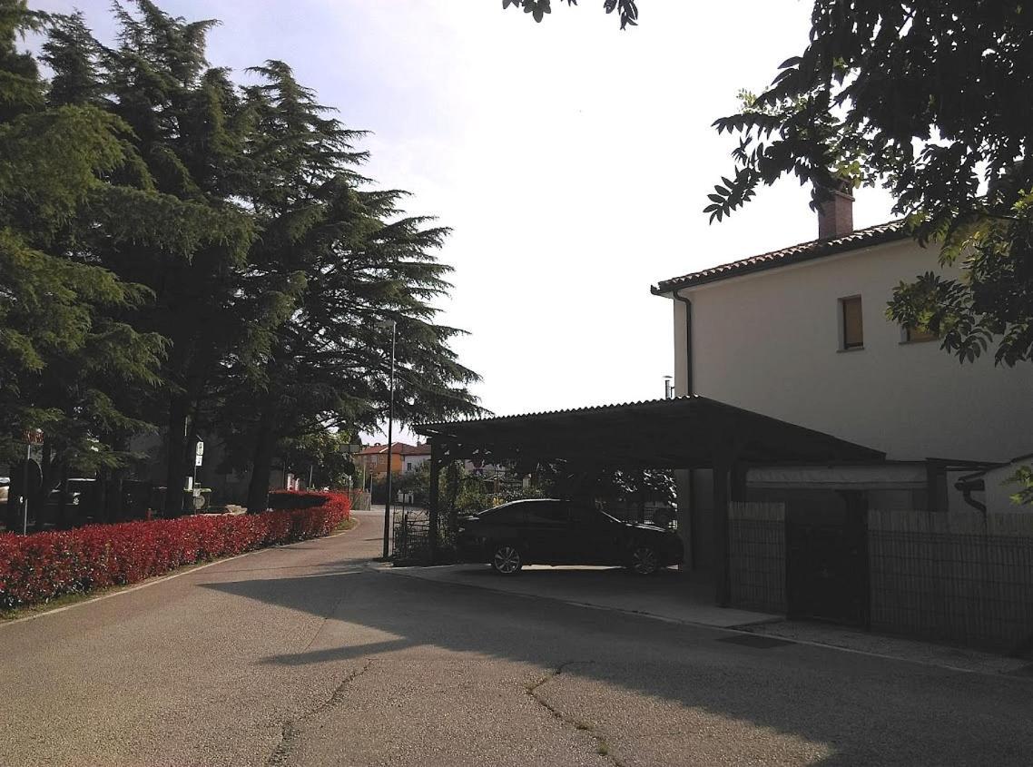Apartment Casa Del Sol Novigrad  Exterior photo