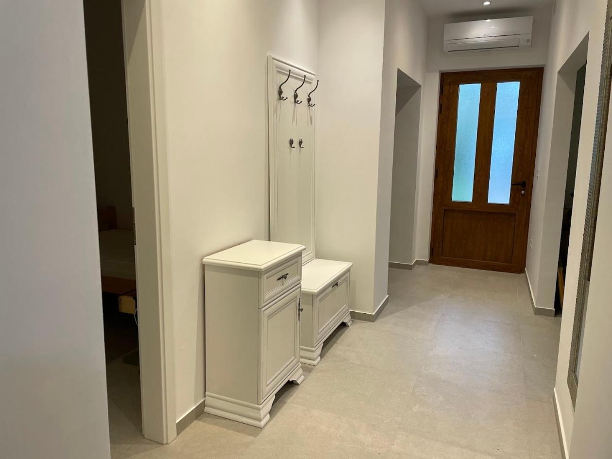 Apartment Casa Del Sol Novigrad  Exterior photo