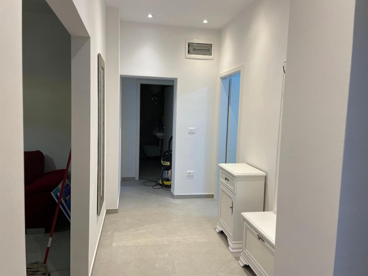 Apartment Casa Del Sol Novigrad  Exterior photo
