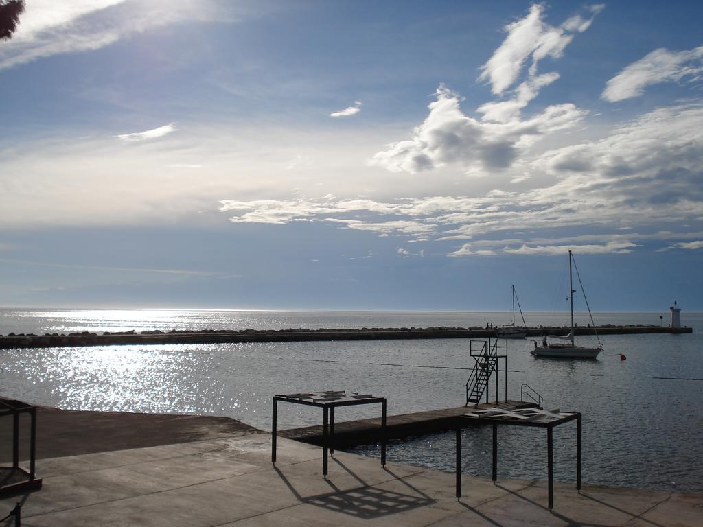 Apartment Casa Del Sol Novigrad  Exterior photo