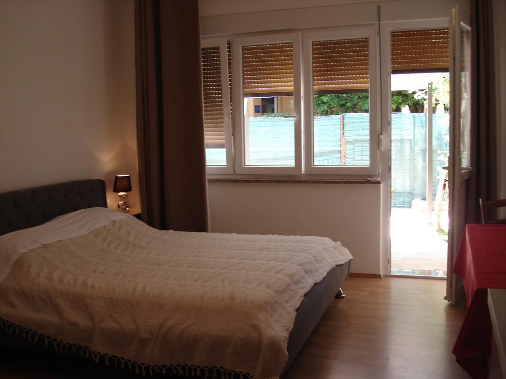 Apartment Casa Del Sol Novigrad  Exterior photo