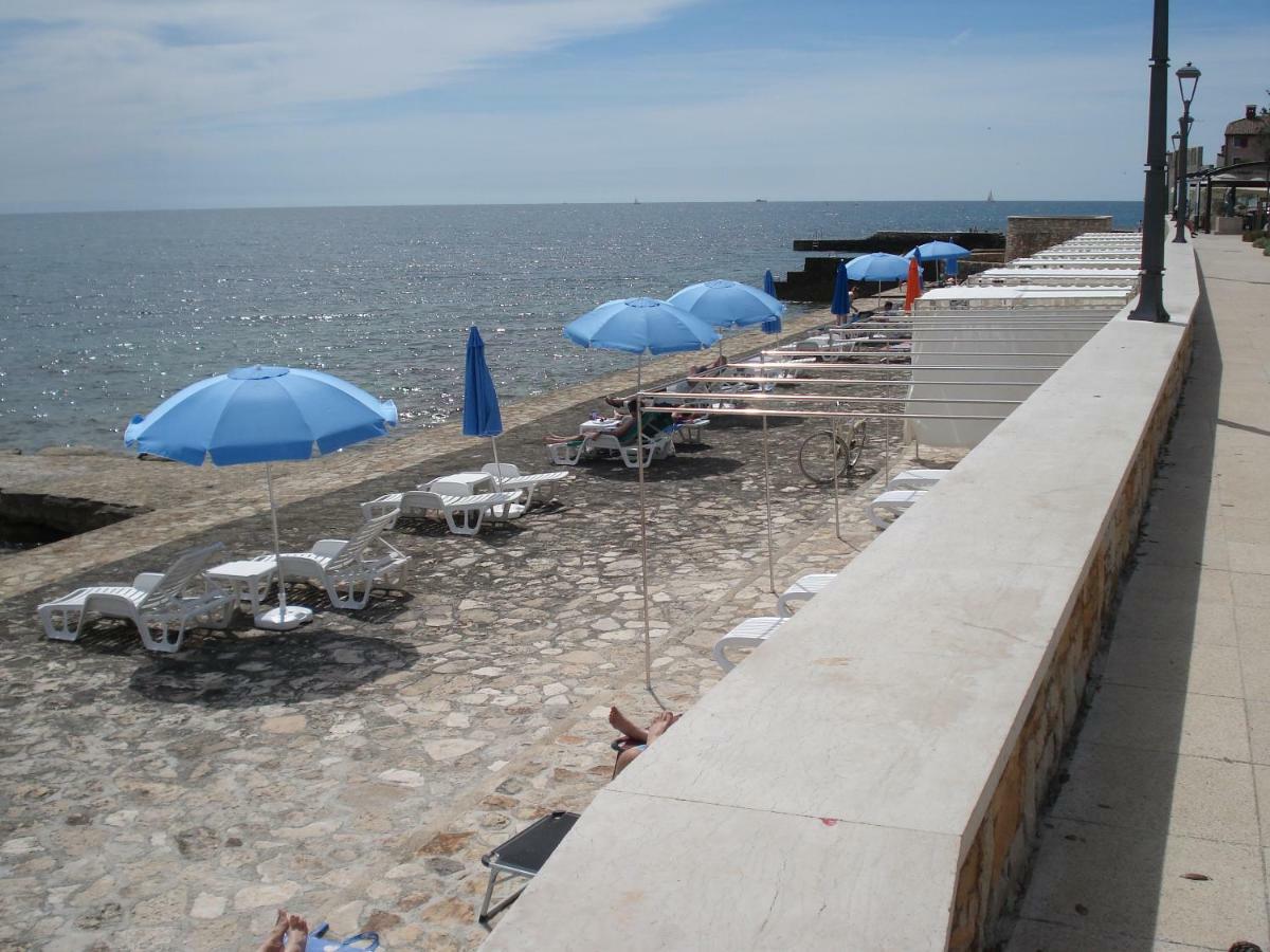Apartment Casa Del Sol Novigrad  Exterior photo